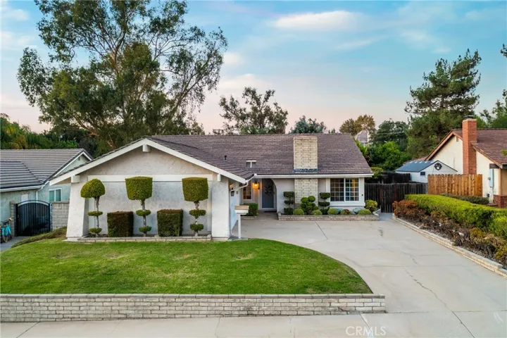 1703 Calle Ciervos, San Dimas, California 91773
