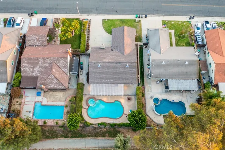 1703 Calle Ciervos, San Dimas, California 91773