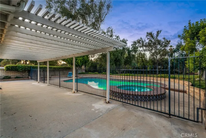 1703 Calle Ciervos, San Dimas, California 91773