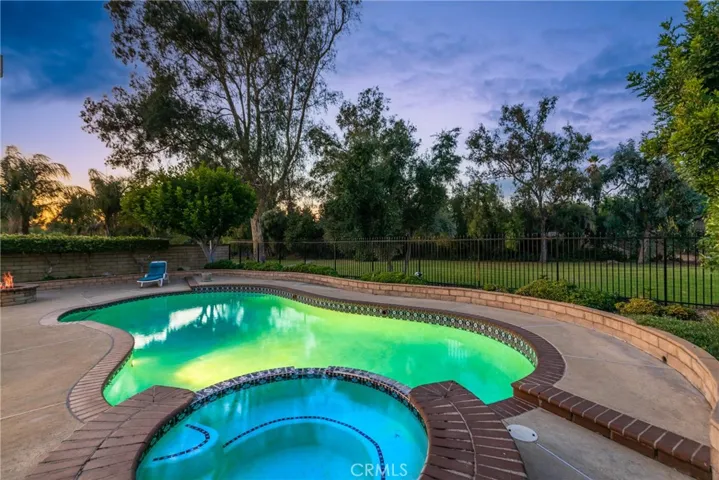 1703 Calle Ciervos, San Dimas, California 91773