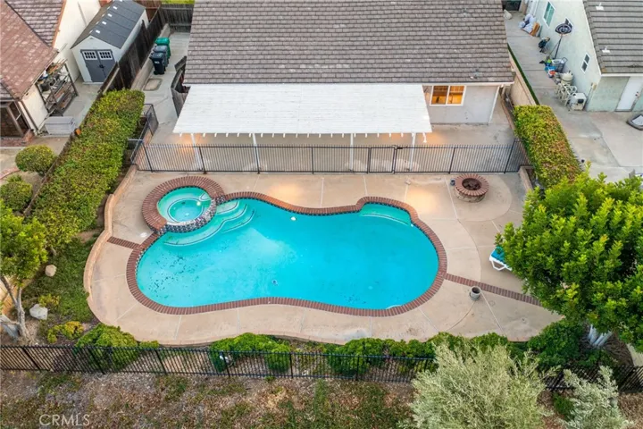 1703 Calle Ciervos, San Dimas, California 91773