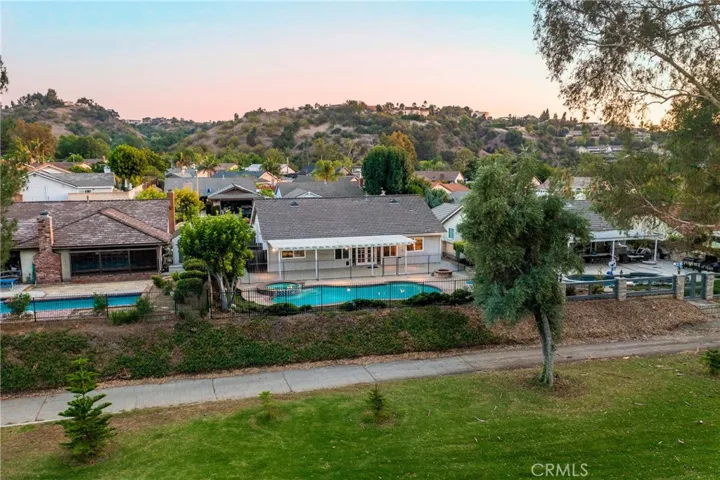 1703 Calle Ciervos, San Dimas, California 91773