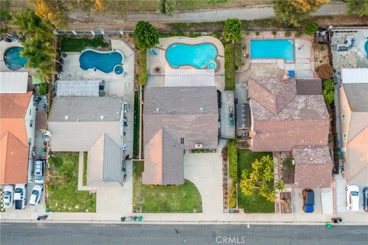 1703 Calle Ciervos, San Dimas, California 91773