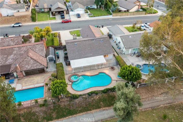 1703 Calle Ciervos, San Dimas, California 91773