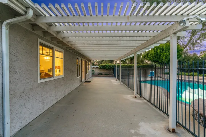 1703 Calle Ciervos, San Dimas, California 91773