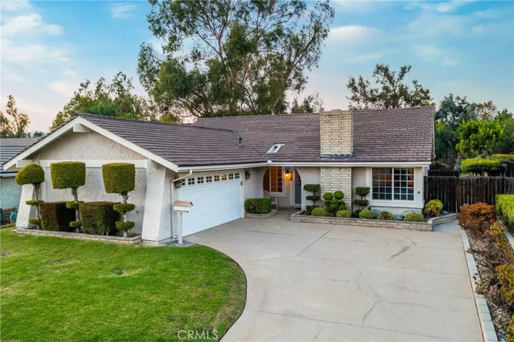 1703 Calle Ciervos, San Dimas, California 91773