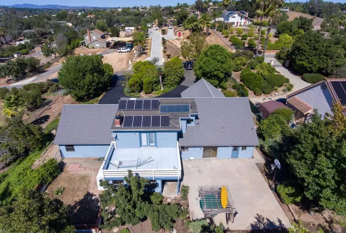 1139 Big Oak Ranch Road, Fallbrook, California 92028
