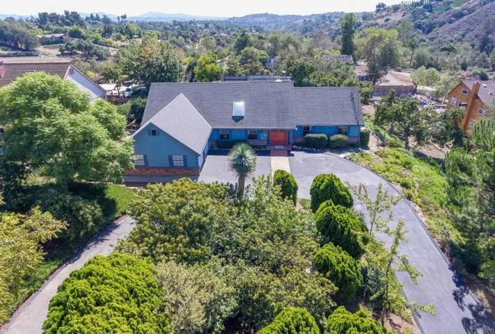 1139 Big Oak Ranch Road, Fallbrook, California 92028