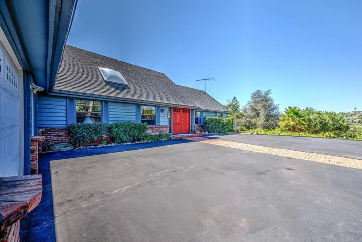 1139 Big Oak Ranch Road, Fallbrook, California 92028