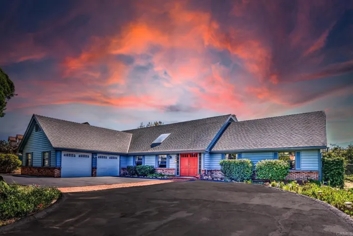 1139 Big Oak Ranch Road, Fallbrook, California 92028