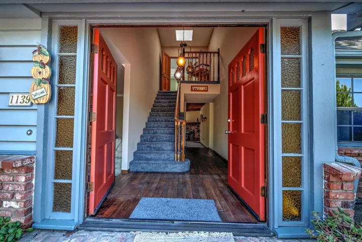 1139 Big Oak Ranch Road, Fallbrook, California 92028