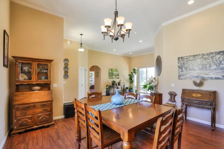 , Los Gatos, California 95033