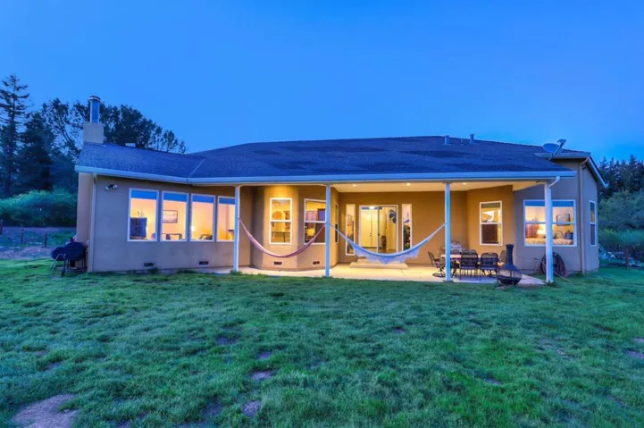 , Los Gatos, California 95033