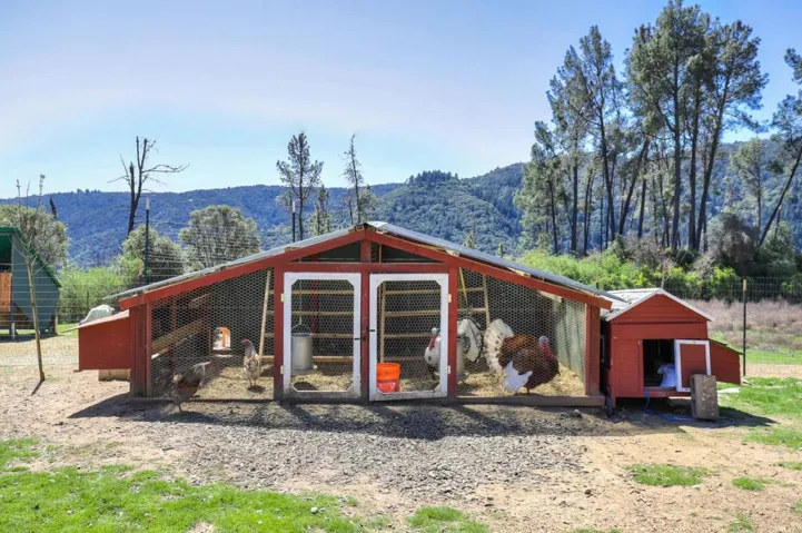 , Los Gatos, California 95033