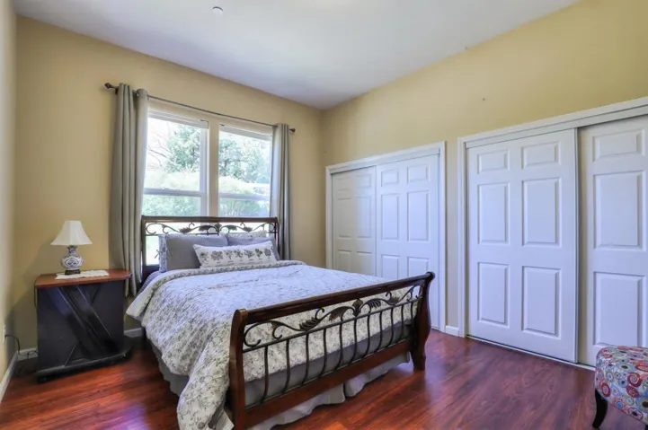 , Los Gatos, California 95033