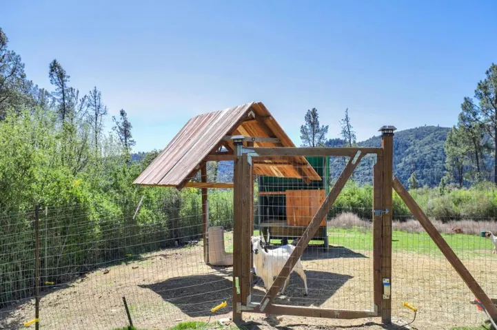 , Los Gatos, California 95033