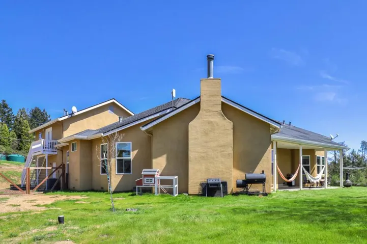 , Los Gatos, California 95033