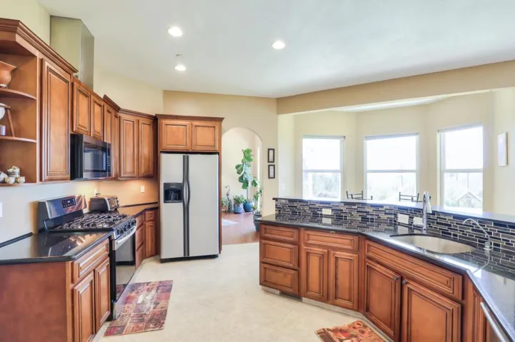 , Los Gatos, California 95033