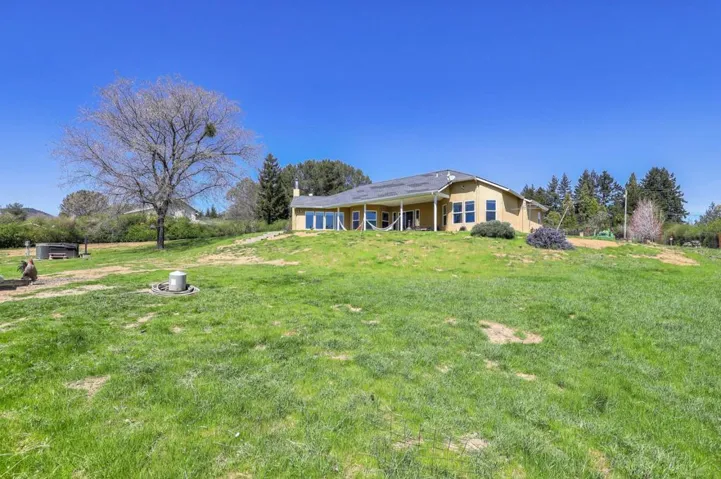 , Los Gatos, California 95033