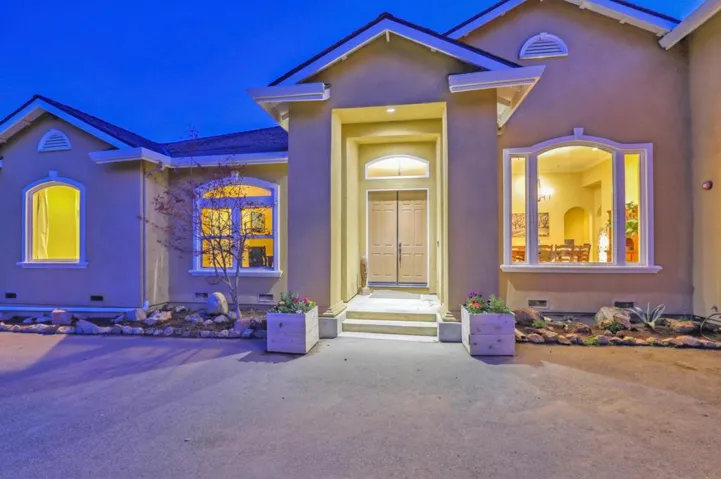 , Los Gatos, California 95033