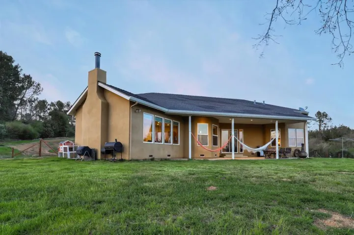 , Los Gatos, California 95033