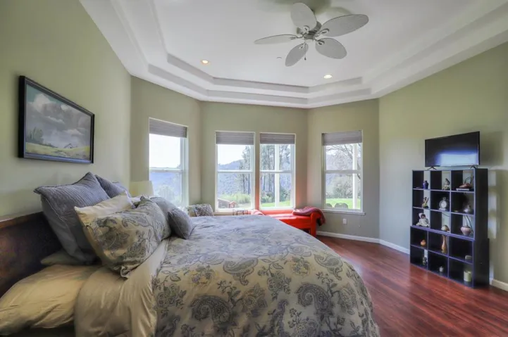 , Los Gatos, California 95033