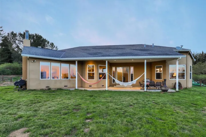 , Los Gatos, California 95033