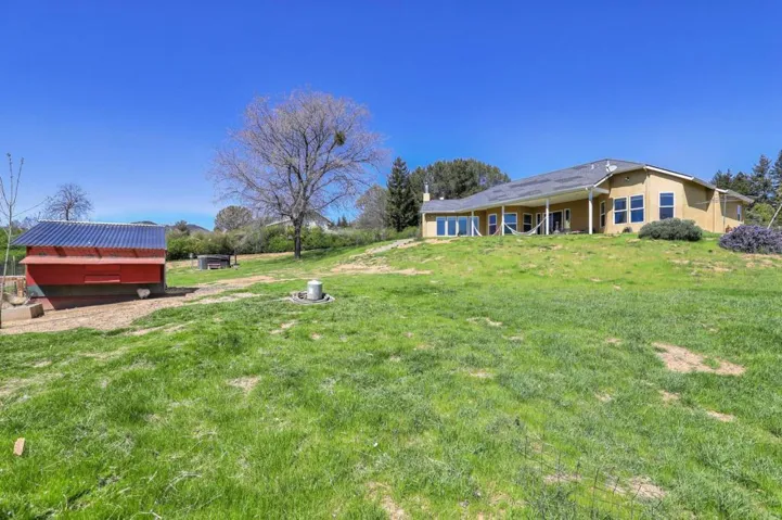 , Los Gatos, California 95033