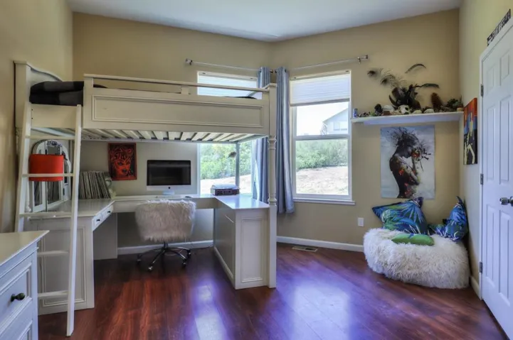 , Los Gatos, California 95033