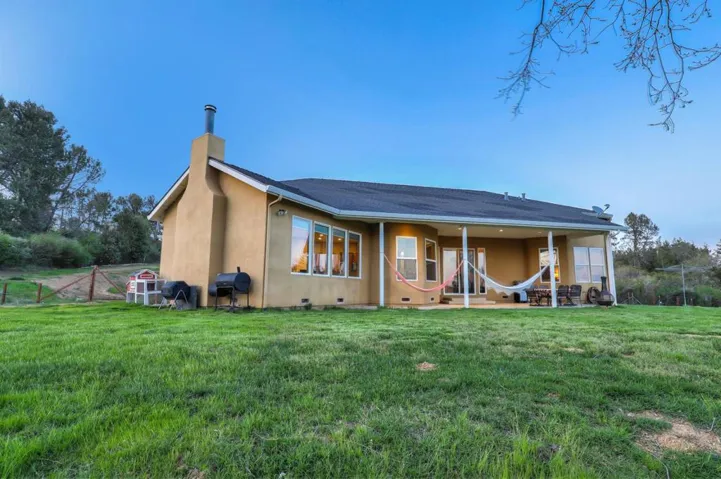 , Los Gatos, California 95033