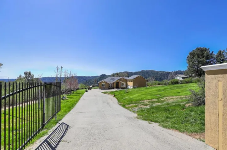 , Los Gatos, California 95033