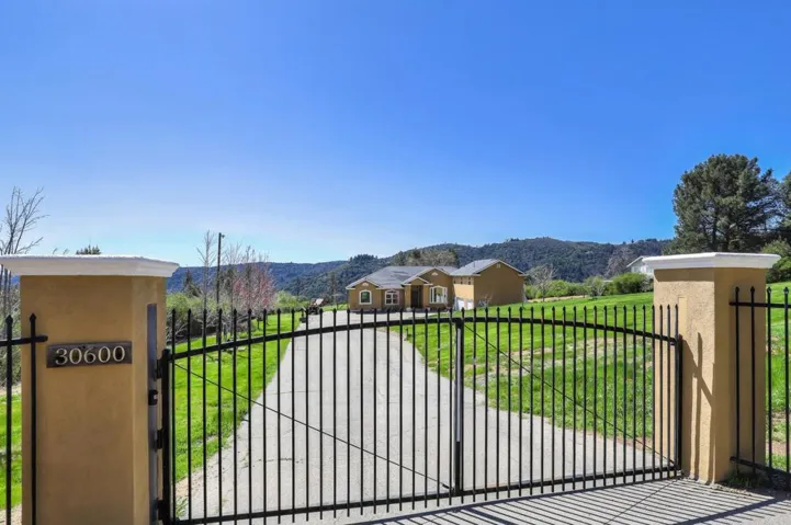 , Los Gatos, California 95033