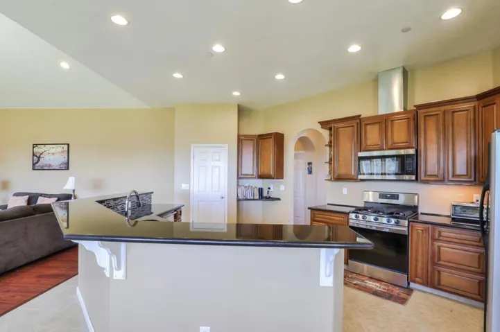 , Los Gatos, California 95033