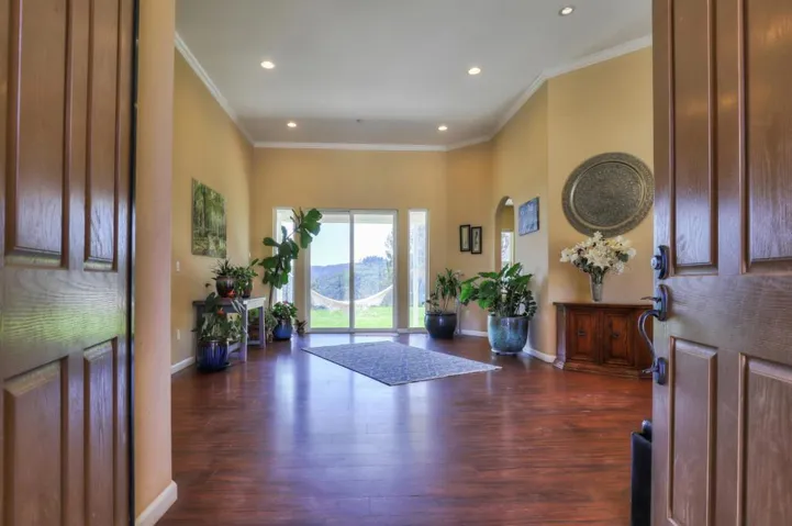 , Los Gatos, California 95033