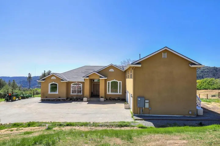 , Los Gatos, California 95033