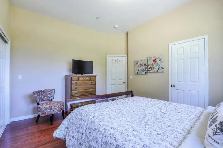 , Los Gatos, California 95033
