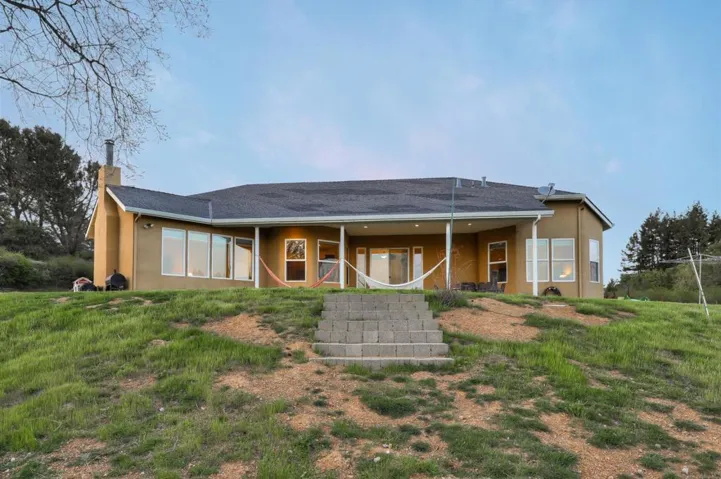 , Los Gatos, California 95033