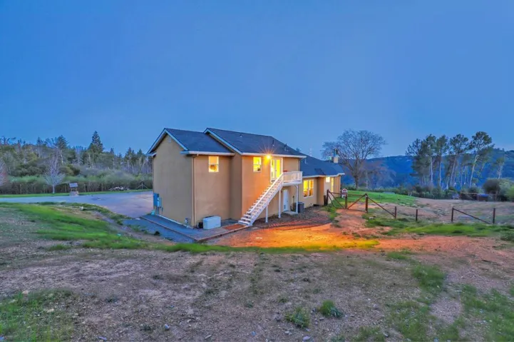, Los Gatos, California 95033