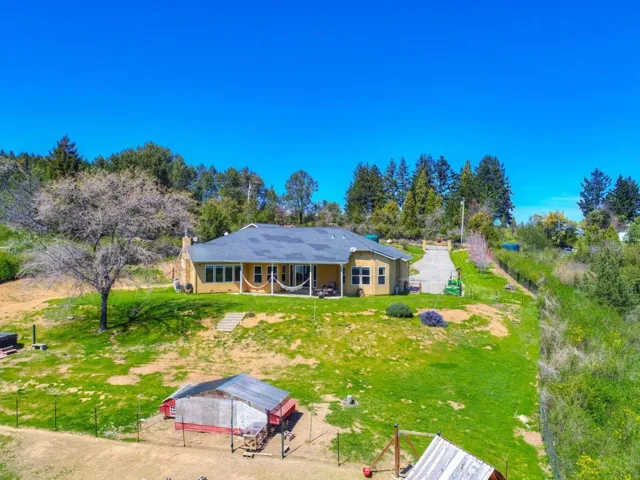 , Los Gatos, California 95033