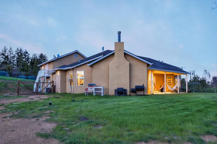 , Los Gatos, California 95033