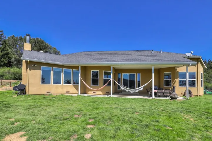 , Los Gatos, California 95033