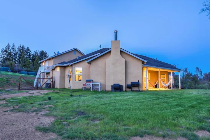 , Los Gatos, California 95033