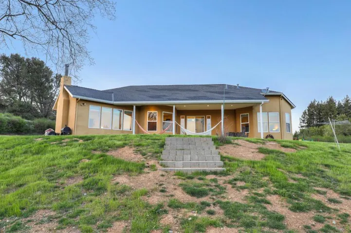 , Los Gatos, California 95033