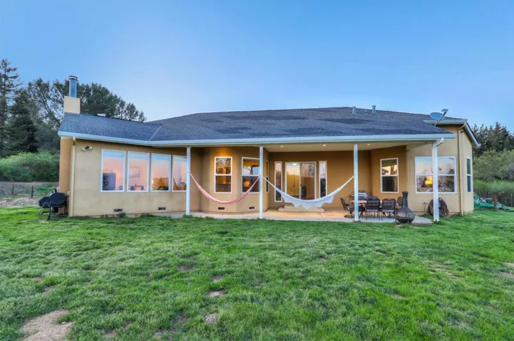 , Los Gatos, California 95033