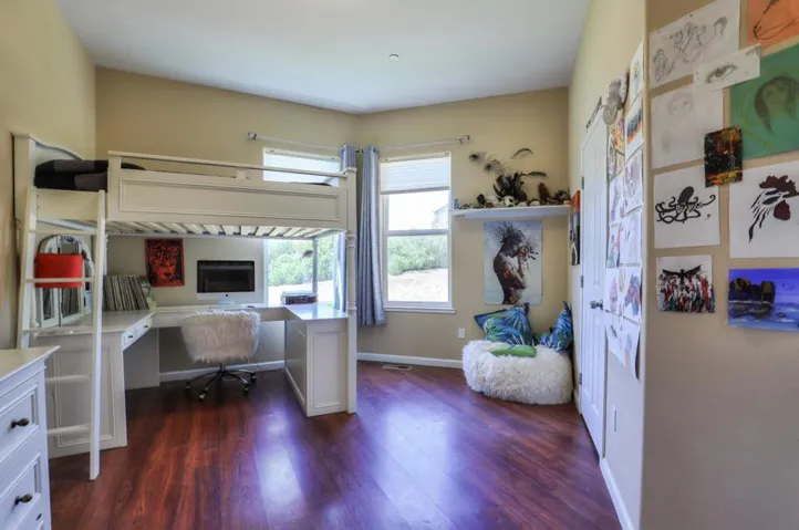 , Los Gatos, California 95033
