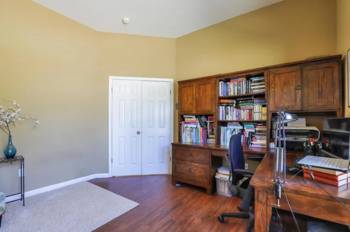 , Los Gatos, California 95033