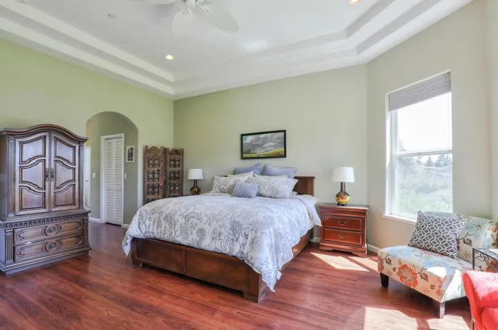 , Los Gatos, California 95033