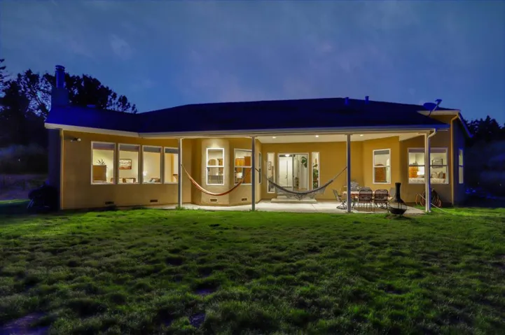 , Los Gatos, California 95033
