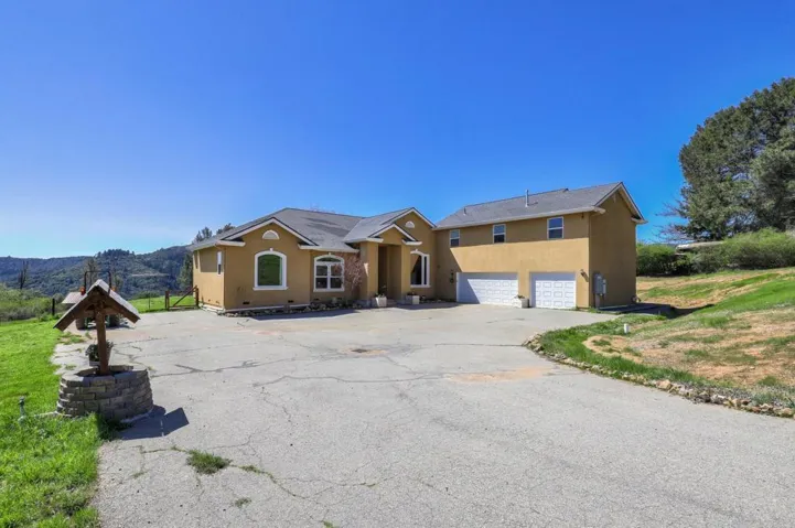 , Los Gatos, California 95033