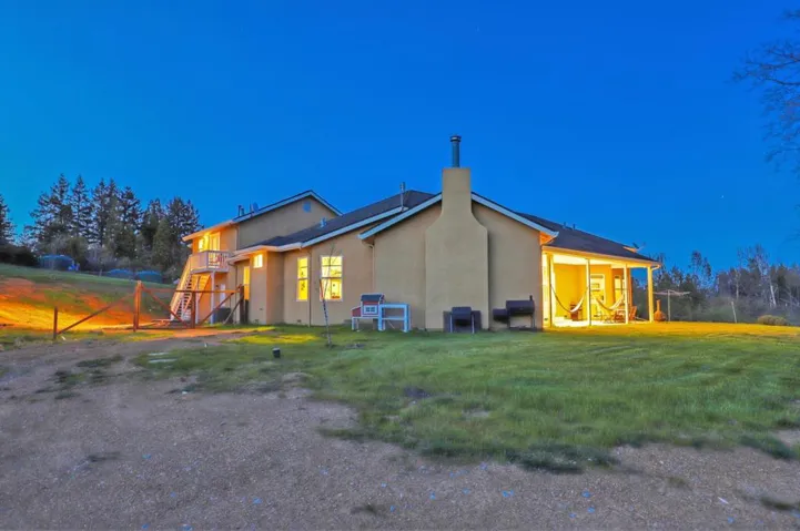 , Los Gatos, California 95033
